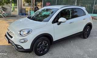 Fiat 500X 2018 Αυτόματο / 1.4cc / 140hp-thumb-5