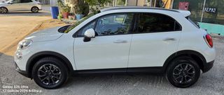 Fiat 500X 2018 Αυτόματο / 1.4cc / 140hp-thumb-8