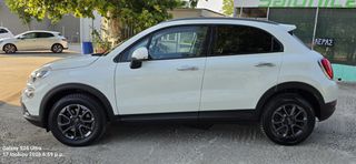Fiat 500X 2018 Αυτόματο / 1.4cc / 140hp-thumb-9