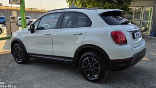 Fiat 500X 2018 Αυτόματο / 1.4cc / 140hp-thumb-10