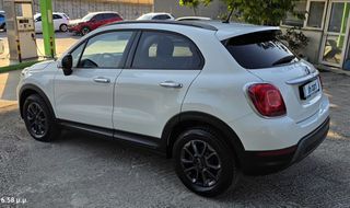 Fiat 500X 2018 Αυτόματο / 1.4cc / 140hp-thumb-11