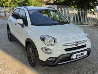 Fiat 500X 2018 Αυτόματο / 1.4cc / 140hp-thumb-38
