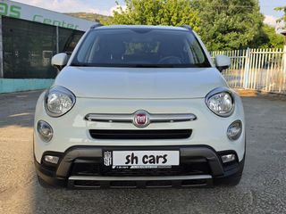 Fiat 500X 2018 Αυτόματο / 1.4cc / 140hp-thumb-39