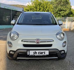 Fiat 500X 2018 Αυτόματο / 1.4cc / 140hp-thumb-40