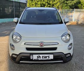 Fiat 500X 2018 Αυτόματο / 1.4cc / 140hp-thumb-41