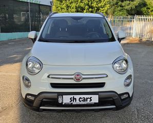 Fiat 500X 2018 Αυτόματο / 1.4cc / 140hp-thumb-42