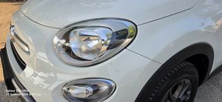 Fiat 500X 2018 Αυτόματο / 1.4cc / 140hp-thumb-43