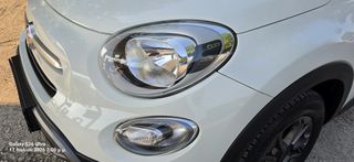 Fiat 500X 2018 Αυτόματο / 1.4cc / 140hp-thumb-44