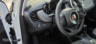 Fiat 500X 2018 Αυτόματο / 1.4cc / 140hp-thumb-47