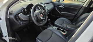 Fiat 500X 2018 Αυτόματο / 1.4cc / 140hp-thumb-48