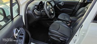 Fiat 500X 2018 Αυτόματο / 1.4cc / 140hp-thumb-49