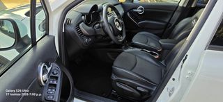 Fiat 500X 2018 Αυτόματο / 1.4cc / 140hp-thumb-50