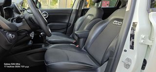 Fiat 500X 2018 Αυτόματο / 1.4cc / 140hp-thumb-51