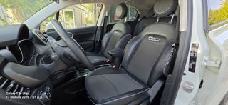 Fiat 500X 2018 Αυτόματο / 1.4cc / 140hp-thumb-57