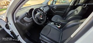 Fiat 500X 2018 Αυτόματο / 1.4cc / 140hp-thumb-58