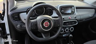 Fiat 500X 2018 Αυτόματο / 1.4cc / 140hp-thumb-59