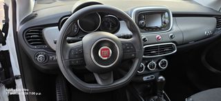 Fiat 500X 2018 Αυτόματο / 1.4cc / 140hp-thumb-60