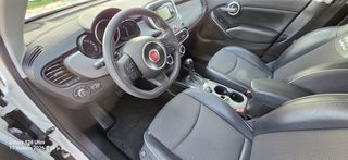 Fiat 500X 2018 Αυτόματο / 1.4cc / 140hp-thumb-62