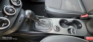 Fiat 500X 2018 Αυτόματο / 1.4cc / 140hp-thumb-63
