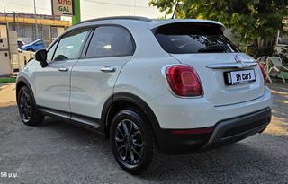 Fiat 500X 2018 Αυτόματο / 1.4cc / 140hp-thumb-12