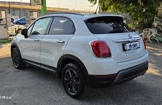 Fiat 500X 2018 Αυτόματο / 1.4cc / 140hp-thumb-13