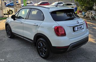Fiat 500X 2018 Αυτόματο / 1.4cc / 140hp-thumb-14