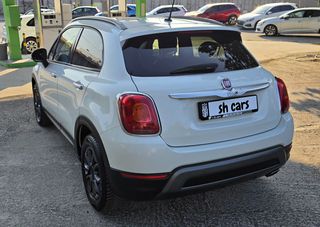 Fiat 500X 2018 Αυτόματο / 1.4cc / 140hp-thumb-15