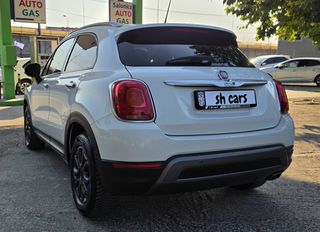 Fiat 500X 2018 Αυτόματο / 1.4cc / 140hp-thumb-16