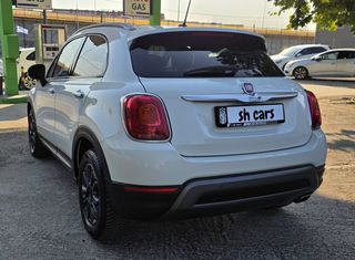 Fiat 500X 2018 Αυτόματο / 1.4cc / 140hp-thumb-17