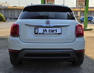 Fiat 500X 2018 Αυτόματο / 1.4cc / 140hp-thumb-18