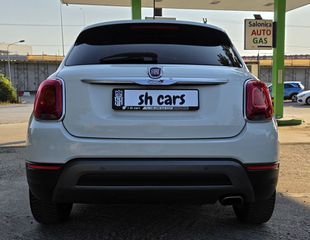 Fiat 500X 2018 Αυτόματο / 1.4cc / 140hp-thumb-19