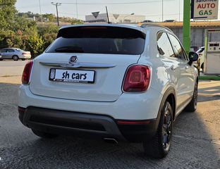 Fiat 500X 2018 Αυτόματο / 1.4cc / 140hp-thumb-22
