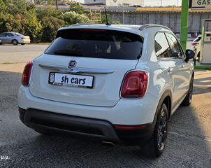 Fiat 500X 2018 Αυτόματο / 1.4cc / 140hp-thumb-23
