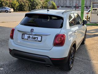 Fiat 500X 2018 Αυτόματο / 1.4cc / 140hp-thumb-24