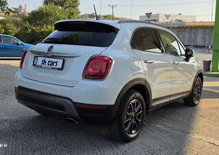 Fiat 500X 2018 Αυτόματο / 1.4cc / 140hp-thumb-25