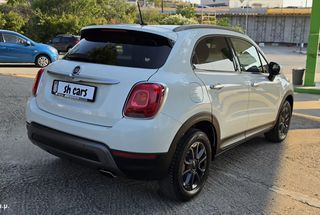 Fiat 500X 2018 Αυτόματο / 1.4cc / 140hp-thumb-26