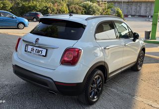 Fiat 500X 2018 Αυτόματο / 1.4cc / 140hp-thumb-27