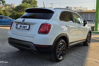 Fiat 500X 2018 Αυτόματο / 1.4cc / 140hp-thumb-28