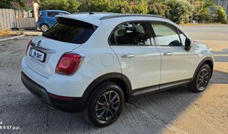 Fiat 500X 2018 Αυτόματο / 1.4cc / 140hp-thumb-29