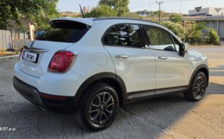 Fiat 500X 2018 Αυτόματο / 1.4cc / 140hp-thumb-30