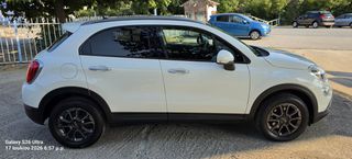 Fiat 500X 2018 Αυτόματο / 1.4cc / 140hp-thumb-31