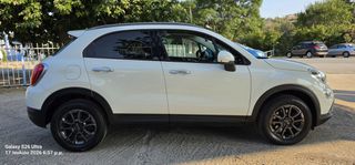 Fiat 500X 2018 Αυτόματο / 1.4cc / 140hp-thumb-33