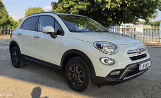 Fiat 500X 2018 Αυτόματο / 1.4cc / 140hp-thumb-34