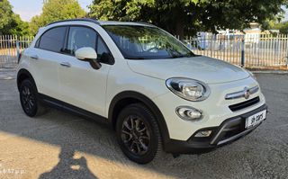 Fiat 500X 2018 Αυτόματο / 1.4cc / 140hp-thumb-35