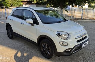 Fiat 500X 2018 Αυτόματο / 1.4cc / 140hp-thumb-36