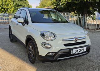 Fiat 500X 2018 Αυτόματο / 1.4cc / 140hp-thumb-37