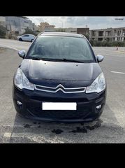 Citroen C3 2016 1.6 BlueHDi