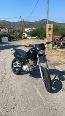 Yamaha XT 600E 2000