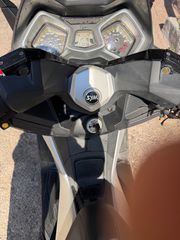 Sym Cruisym 300 2017-thumb-2