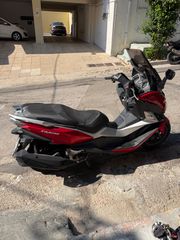 Sym Cruisym 300 2017-thumb-3
